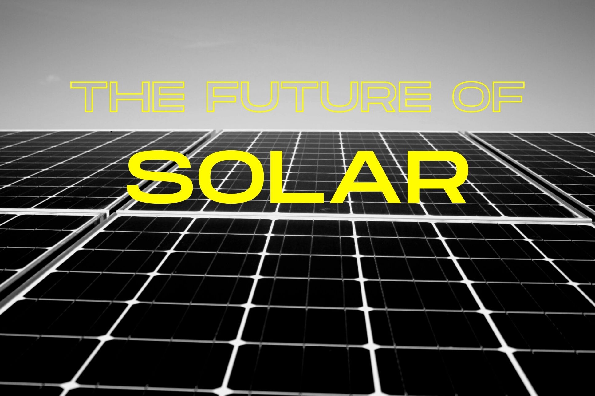 Going solar in 2022