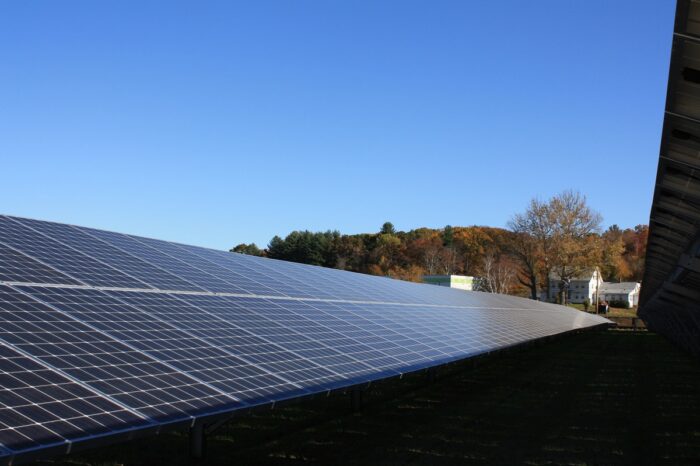 Residential Commercial Solar Contractors In Nashua NH ACE Solar