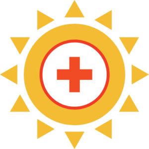 Sun Icon